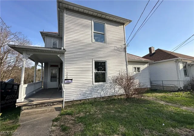 Homes for sale in Zanesville, OH | 1359 Eastman St, Zanesville, OH 43701 | MLS# 5193428