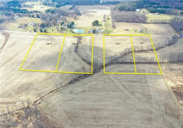 Photo 3 of Sale Pending at St Rt 603, Lucas, OH 44843 | MLS# 5193438 | Listing updated on 2026-07-27