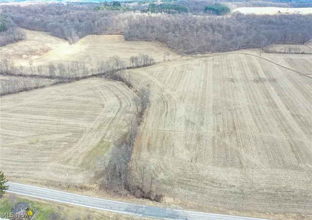Photo 1 of Land for sale at St Rt 603, Lucas, OH 44843 | MLS# 5193440 | Listing updated on 2026-03-15