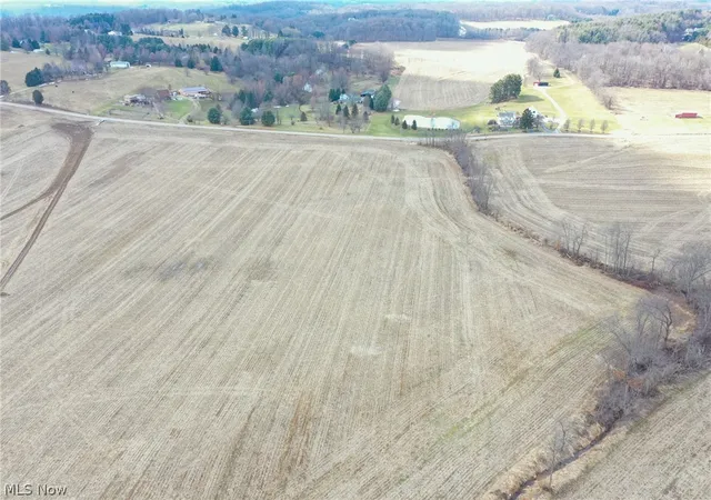 Photo 2 of Land for sale at St Rt 603, Lucas, OH 44843 | MLS# 5193440 | Listing updated on 2026-03-15