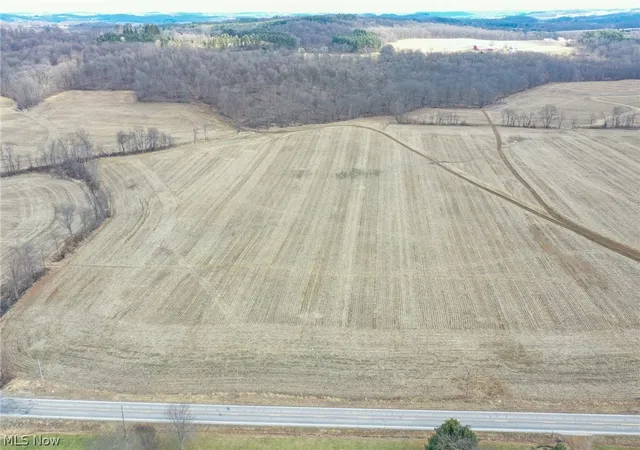 Photo 1 of Land for sale at St Rt 603, Lucas, OH 44843 | MLS# 5193443 | Listing updated on 2026-03-15