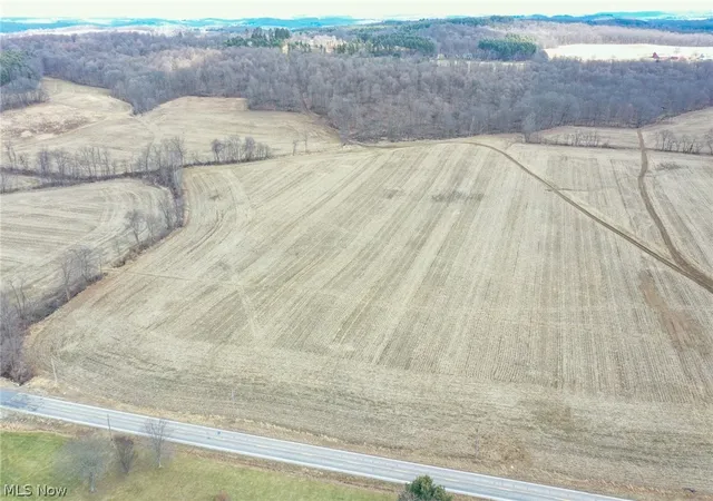 Photo 2 of Land for sale at St Rt 603, Lucas, OH 44843 | MLS# 5193443 | Listing updated on 2026-03-15
