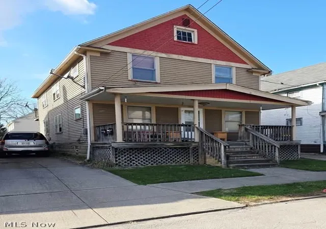 Homes for sale in Cleveland, OH | 3464 W 62nd St, Cleveland, OH 44102 | MLS# 5193159