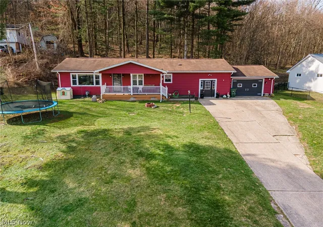 Homes for sale in Coshocton, OH | 46723 Township Road 74, Coshocton, OH 43812 | MLS# 5193618