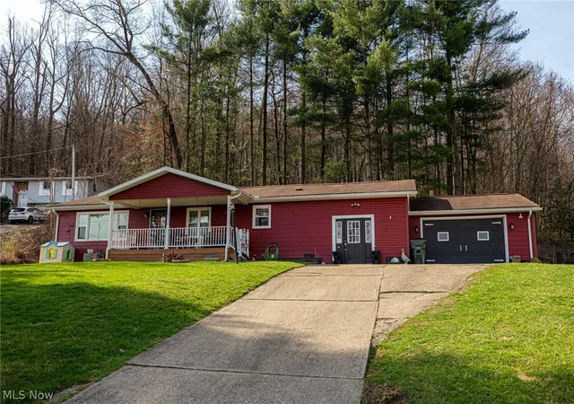 Homes for sale in Coshocton, OH | 46723 Township Road 74, Coshocton, OH 43812 | MLS# 5193618