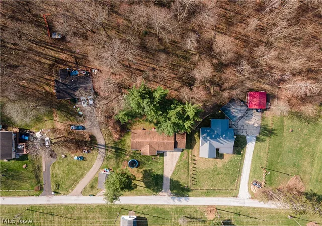 Homes for sale in Coshocton, OH | 46723 Township Road 74, Coshocton, OH 43812 | MLS# 5193618