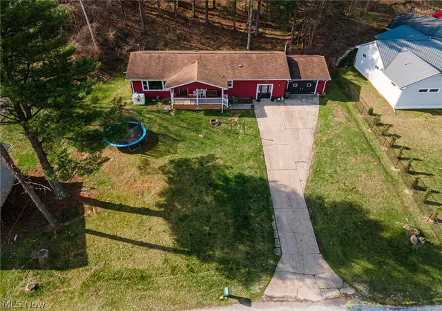 Homes for sale in Coshocton, OH | 46723 Township Road 74, Coshocton, OH 43812 | MLS# 5193618