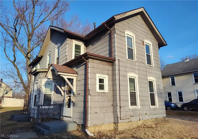 1st image of 4826 Cornell Ave, Ashtabula, OH 44004 | MLS# 5193709