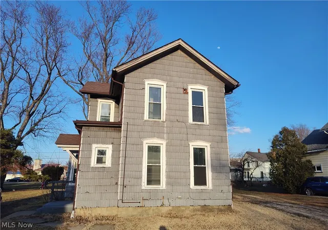 2nd image of 4826 Cornell Ave, Ashtabula, OH 44004 | MLS# 5193709