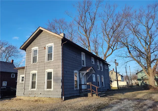 3rd image of 4826 Cornell Ave, Ashtabula, OH 44004 | MLS# 5193709
