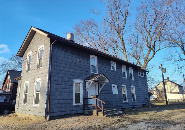 4th image of 4826 Cornell Ave, Ashtabula, OH 44004 | MLS# 5193709