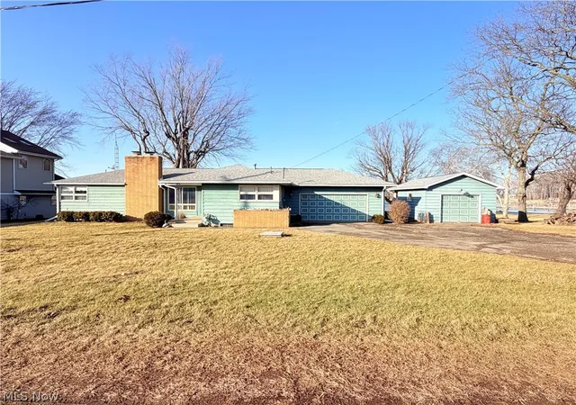 Homes for sale in Lakeside Marblehead, OH | 7631 E Downend Dr, Lakeside Marblehead, OH 43440 | MLS# 5193616