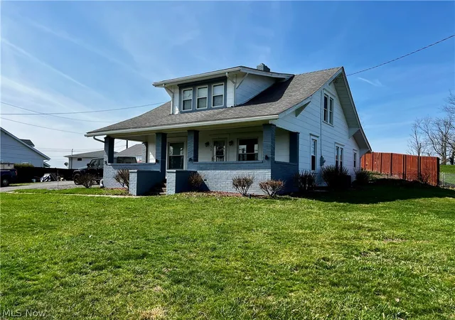 Homes for sale in Wintersville, OH | 224 Woodvue Ln, Wintersville, OH 43953 | MLS# 5193541