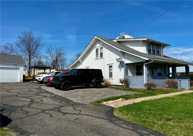 Homes for sale in Wintersville, OH | 224 Woodvue Ln, Wintersville, OH 43953 | MLS# 5193541