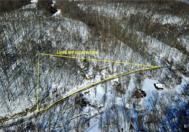 Photo 3 of Land for sale at 965 Back Run Rd, Philo, OH 43771 | MLS# 5193746 | Listing updated on 2026-08-08