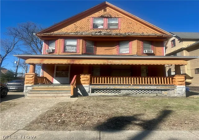 Homes for sale in Cleveland, OH | 10601 Everton Ave, Cleveland, OH 44108 | MLS# 5192985