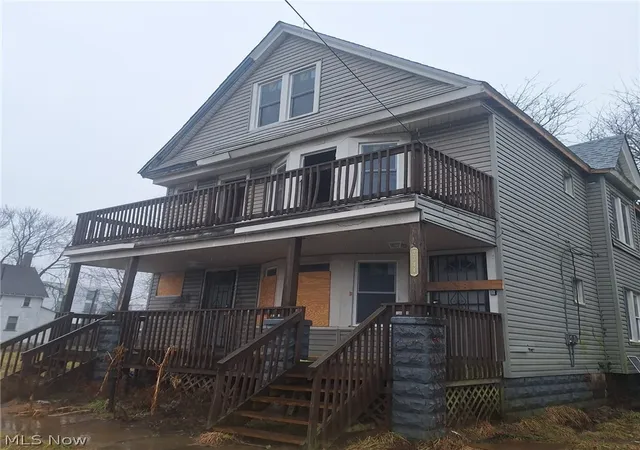Homes for sale in Cleveland, OH | 2346 E 82nd St, Cleveland, OH 44104 | MLS# 5193662