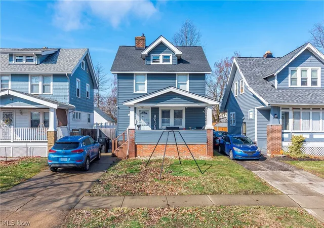 1st image of 1402 E 185th St, Cleveland, OH 44110 | MLS# 5192311