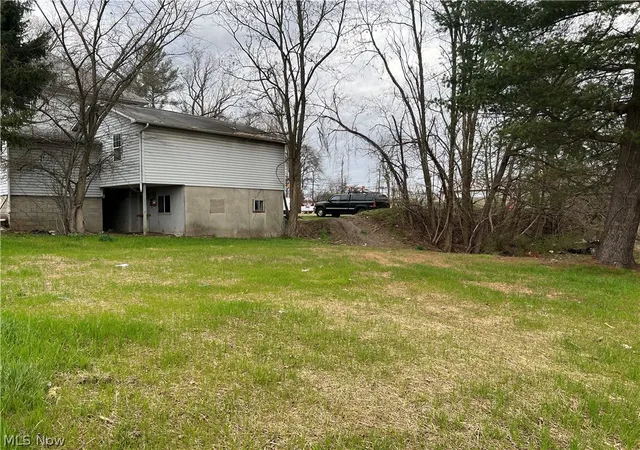 Photo 3 of Land for sale at 610 Stephenson Ave, Parkersburg, WV 26101 | MLS# 5193702 | Listing updated on 2026-03-17