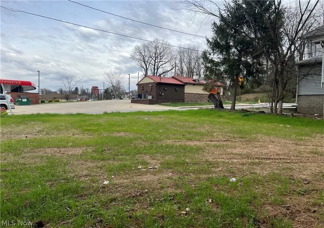 Photo 3 of Land for sale at 610 Stephenson Ave, Parkersburg, WV 26101 | MLS# 5193702 | Listing updated on 2026-03-17