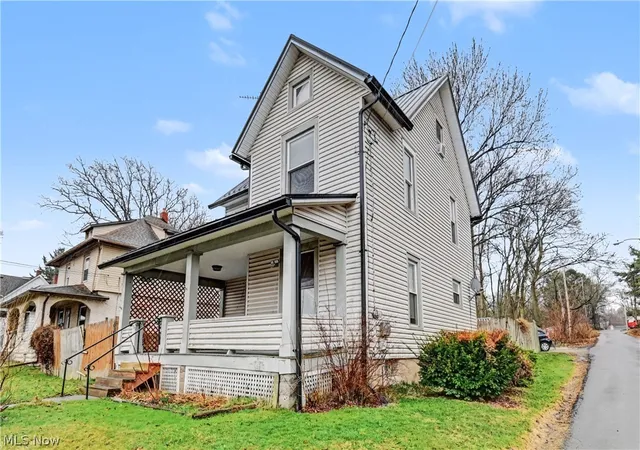 Homes for sale in Mansfield, OH | 519 Heineman Blvd, Mansfield, OH 44903 | MLS# 5193967