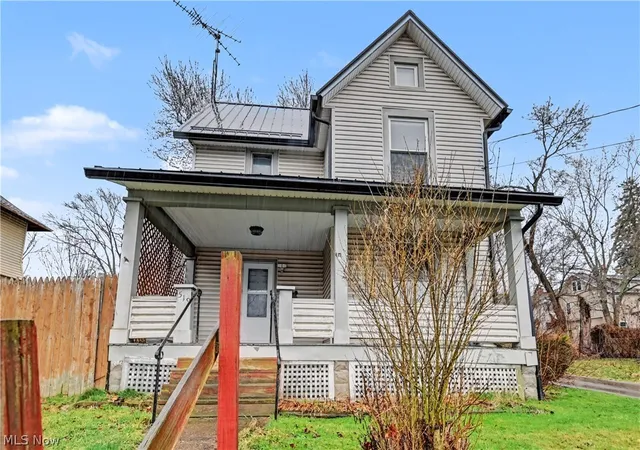 Homes for sale in Mansfield, OH | 519 Heineman Blvd, Mansfield, OH 44903 | MLS# 5193967