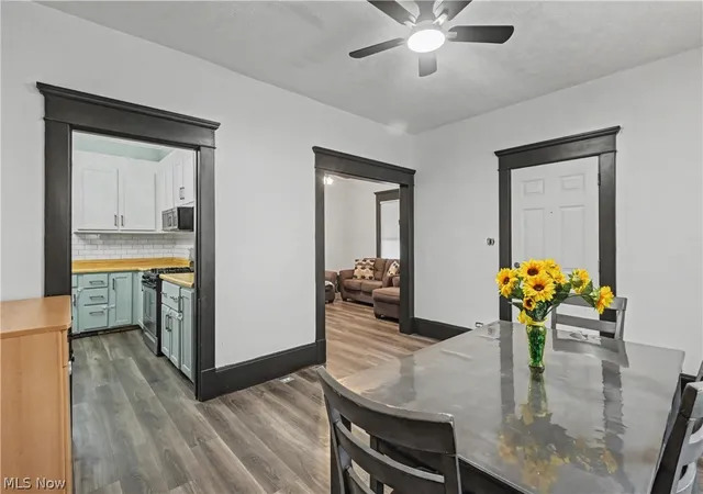 Homes for sale in Mansfield, OH | 519 Heineman Blvd, Mansfield, OH 44903 | MLS# 5193967