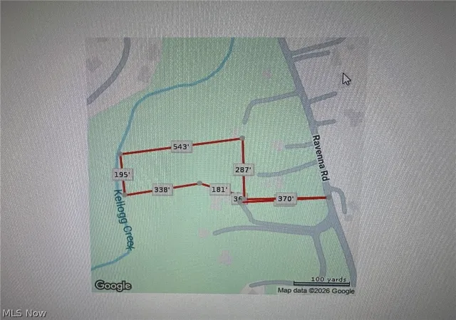 Photo 2 of Land for sale at Ravenna Rd, Painesville, OH 44077 | MLS# 5193817 | Listing updated on 2026-08-05
