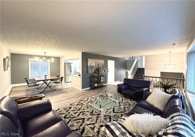 Photo 2 of Sale Pending at 7610 Royal Ridge Dr, Cleveland, OH 44129 | MLS# 5193909 | Listing updated on 2026-08-03