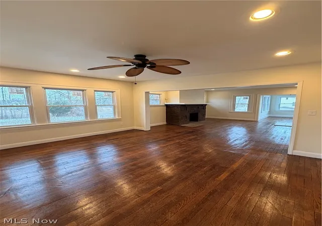 Homes for sale in East Cleveland, OH | 1333 E 142Nd St, East Cleveland, OH 44112 | MLS# 5194133