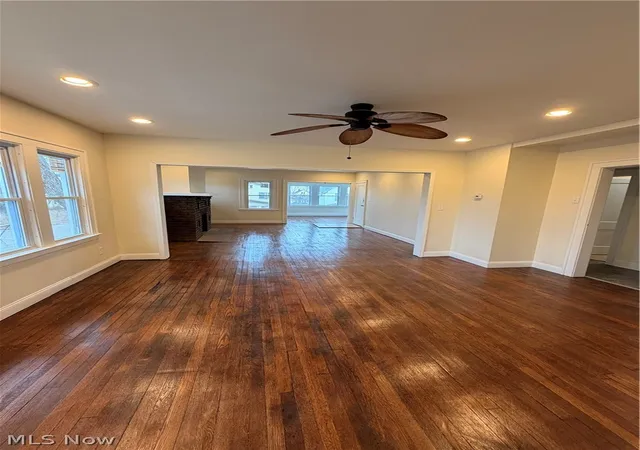Homes for sale in East Cleveland, OH | 1333 E 142Nd St, East Cleveland, OH 44112 | MLS# 5194133
