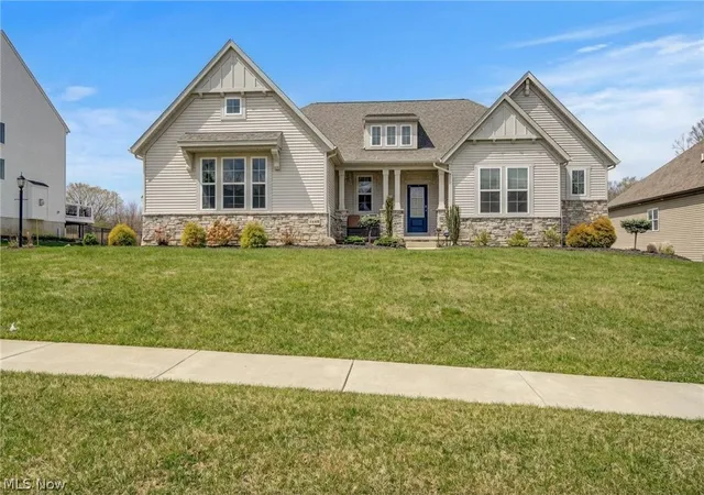 Photo 1 of Single family home for sale at 2848 Galway Dr, Brunswick, OH 44212 | MLS# 5194141 | Listing updated on 2026-08-01