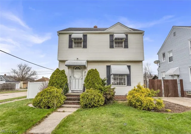1st image of 7814 Bertha Ave, Cleveland, OH 44129 | MLS# 5193891
