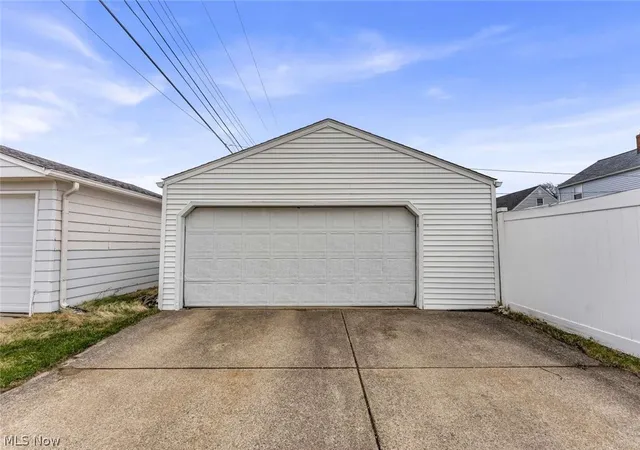 22nd image of 7814 Bertha Ave, Cleveland, OH 44129 | MLS# 5193891