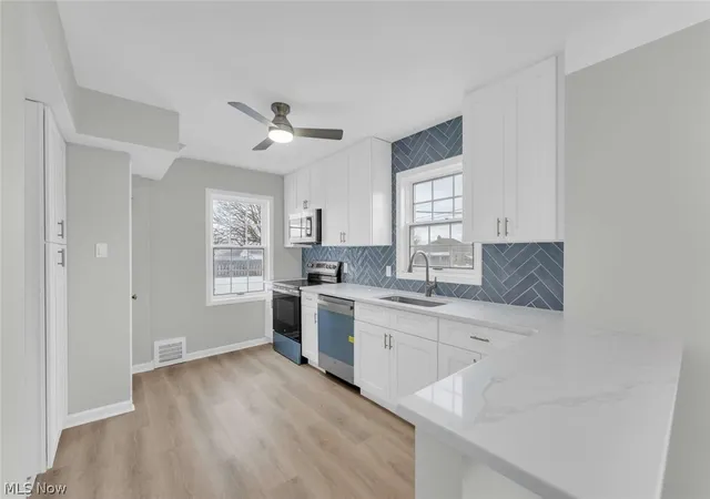 2nd image of 7814 Bertha Ave, Cleveland, OH 44129 | MLS# 5193891