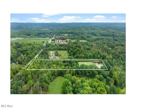 2nd image of 8 Sperry Rd, Newbury, OH 44065 | MLS# 5194273