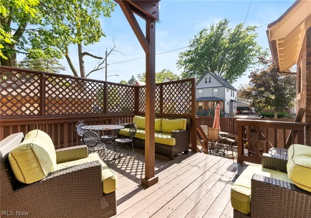 Homes for sale in Cleveland, OH | 12404 Larchmere Blvd, Cleveland, OH 44120 | MLS# 5194335