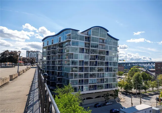1st image of 1237 Washington Ave #507, Cleveland, OH 44113 | MLS# 5194417
