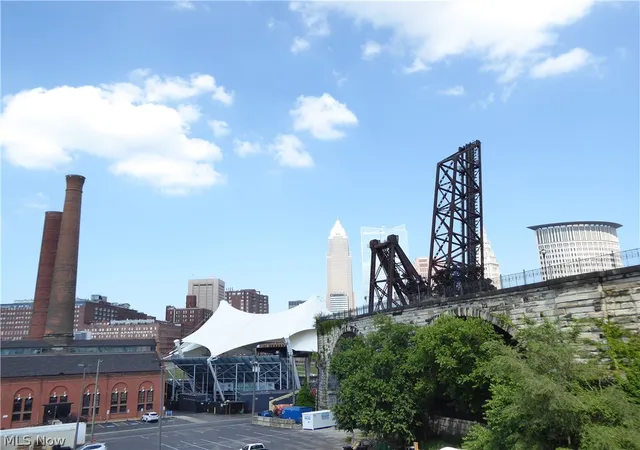 5th image of 1237 Washington Ave #507, Cleveland, OH 44113 | MLS# 5194417