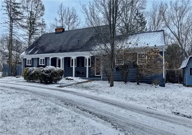 Homes for sale in Hudson, OH | 186 S Main St, Hudson, OH 44236 | MLS# 5194038