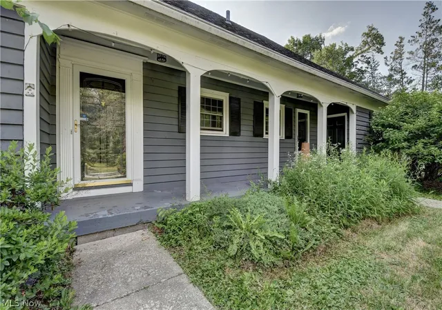 5th image of 186 S Main St, Hudson, OH 44236 | MLS# 5194038