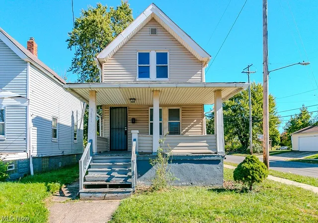 1st image of 3651 E 103rd St, Cleveland, OH 44105 | MLS# 5194260