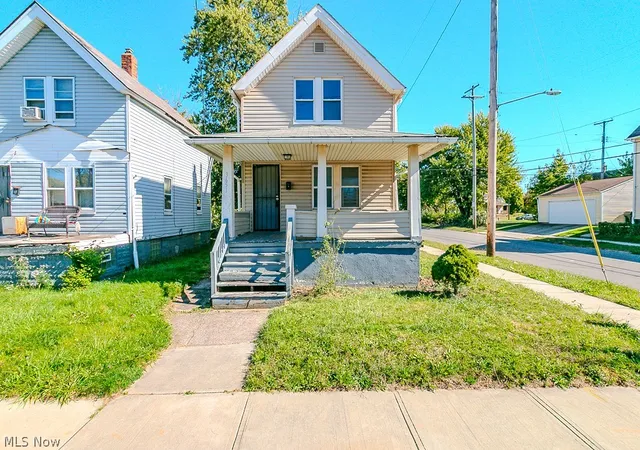 28th image of 3651 E 103rd St, Cleveland, OH 44105 | MLS# 5194260