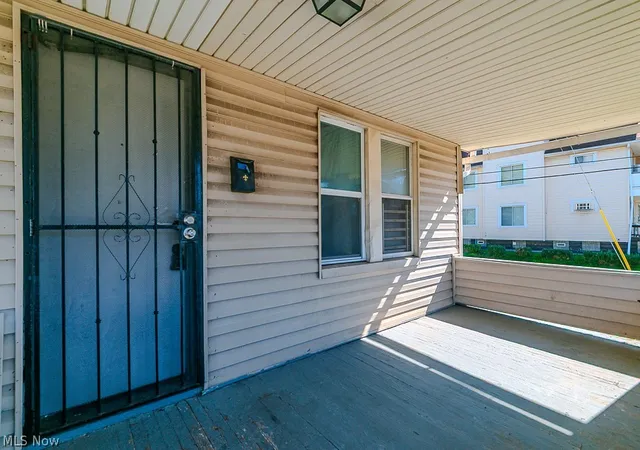 2nd image of 3651 E 103rd St, Cleveland, OH 44105 | MLS# 5194260