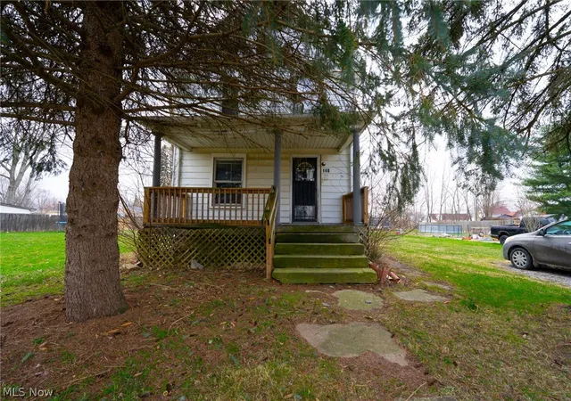 Homes for sale in Elyria, OH | 148 Oak St, Elyria, OH 44035 | MLS# 5194207