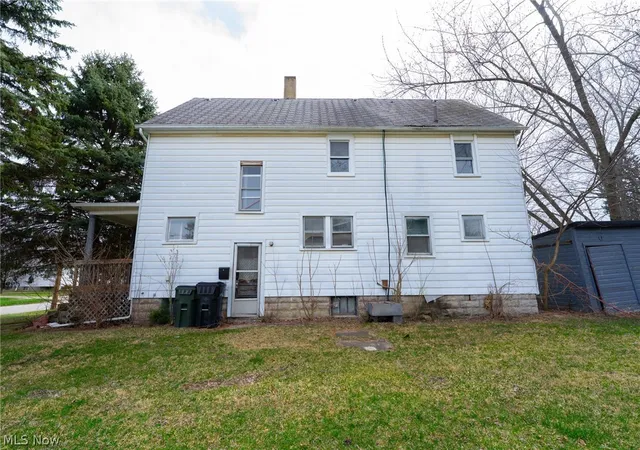 Homes for sale in Elyria, OH | 148 Oak St, Elyria, OH 44035 | MLS# 5194207