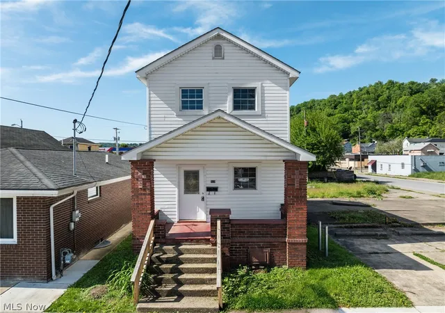 Photo 1 of Single family home for sale at 523 Union St, Martins Ferry, OH 43935 | MLS# 5194526 | Listing updated on 2026-06-05