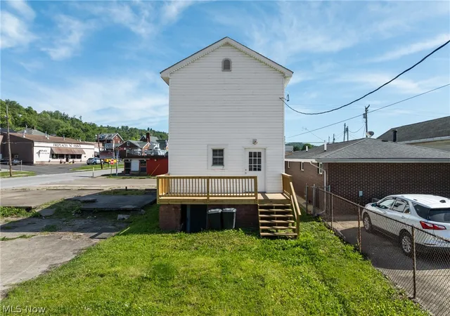 Photo 3 of Single family home for sale at 523 Union St, Martins Ferry, OH 43935 | MLS# 5194526 | Listing updated on 2026-06-05