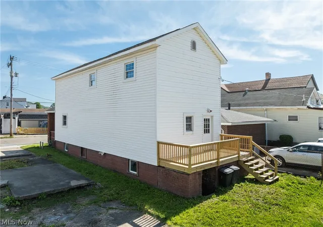 Photo 3 of Single family home for sale at 523 Union St, Martins Ferry, OH 43935 | MLS# 5194526 | Listing updated on 2026-06-05