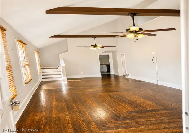 Homes for sale in Cleveland, OH | 3410 Hancock Ave, Cleveland, OH 44113 | MLS# 5194576